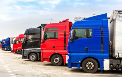 Ankara Elbeyli Ambar Nakliyat