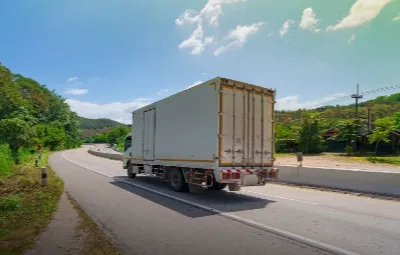 Ankara ile Elbeyli Arası Bulaşık Makinesi Taşıma
