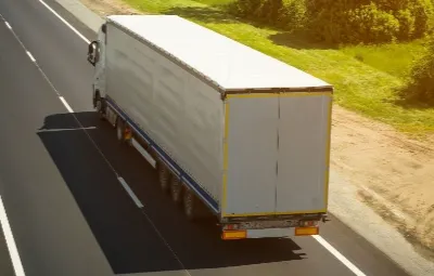 Ankara ile Elbeyli Arası Parça Eşya Taşıma