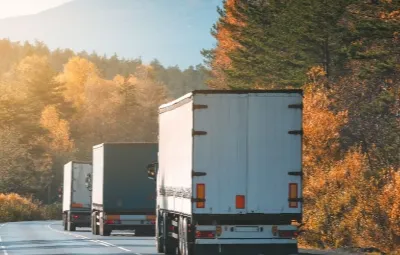 Ankara ile Elbeyli Arası Klima Taşıma