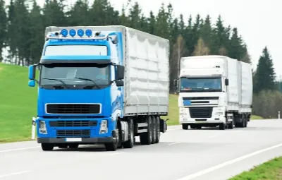 Ankara ile Elbeyli Arası Eşya Taşıma